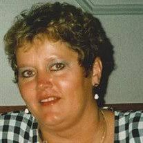 Obituary for Susan "Sue" Ann Peters