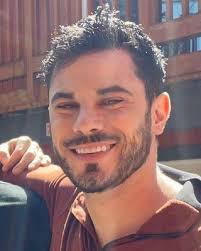 Jeremy Graves's Instagram, Twitter & Facebook