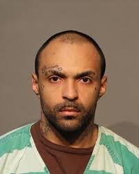 Polk Co. IA Current Inmates