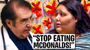 My 600-lb Life Scenes That Went Way Too Far 2022