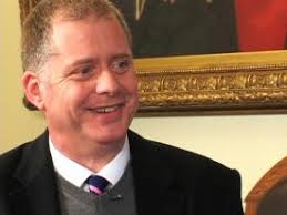 Lectures by T.F. Torrance, Interview with Trevor Hart |