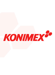 Rekrutmen karyawan baru selalu ada setiap hari dan setiap bulan. Konimex Konimex