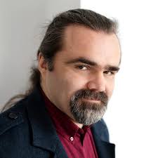 Tomás Murillo Ramos