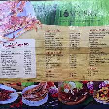 Yah…menu ini memang menu khas nusantara yang sudah dikenal oleh masyarakat seantero negeri. Depot Langgeng Tuban Restaurant Reviews Photos Phone Number Tripadvisor