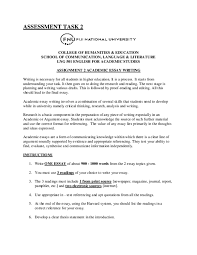From there, build your explanations all the way to the conclusion this is the last part of your persuasive essay. Pdf Assessment Task 2 College Of Humanities Education School Of Communication Language Literature Lng 501 English For Academic Studies Assignment 2 Academic Essay Writing Kameli Saumaisue Academia Edu