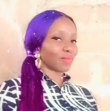 Doris Eguagie Eguakun