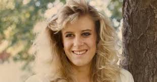 Marci Ann Warner Heaton