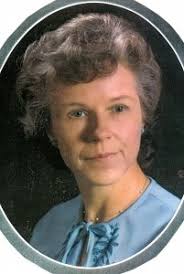 Obituary information for Margaret McCoy MRS