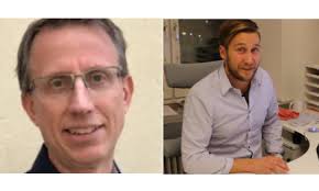 Thomas Lindgren ny vd för Wanderword -