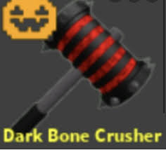 657 likes · 4 talking about this. Roblox Flee The Facility Dark Bone Crusher Hammer Legendary Set Roblox Game Codes Mini Figures
