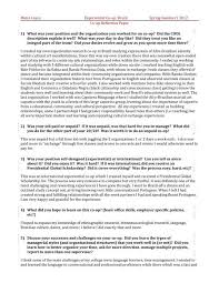 Maybe you would like to learn more about one of these? Reflection Paper