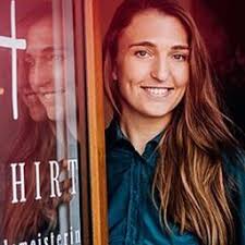 Anna Hirt Goldschmiedemeisterin aus Bayreuth by Bayern-online