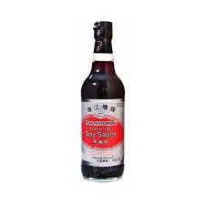 Light Soy Sauce Soy Sauce Sauce Low Carb Chinese Food