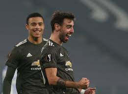 Real sociedad 0:4 manchester united. Real Sociedad Vs Manchester United Five Things We Learned As Bruno Fernandes Inspires Brutal Europa League Win The Independent