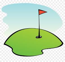 Find the perfect golf clip art stock photos and editorial news pictures from getty images. Golf Tee Clip Art Golf Green With Flag Png Download 1380814 Pikpng