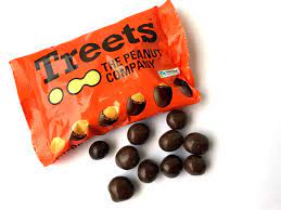 Reddit gives you the best of the internet in one place. Das Neue Treets Ist Mehr Als Das Legendare Schokonussdragee Candys Bonboniere