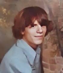 Christopher Gene Bemis (1961-2004)