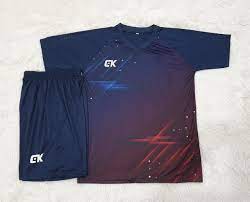 Inilah 30 an desain kaos keren untuk anda. Kaos Olahraga Sablon Yang Keren Dan Nyaman
