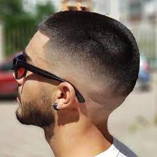 35 best taper fade haircuts for men (2021 cuts). Tendance Coiffure 50 Meilleures Coupes De Cheveux Homme En Photos 2020