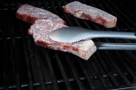 These quick and simple methods will show you how to get the most out of your steak. How To Grill Frozen Steaks Thermoworks