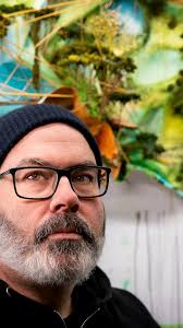 The Winter 2025 edition of the Voice is out in a mailbox near you! This  special sustainability issue has a beautiful wraparound cover from  @gregory_euclide, an artist known for installations that ...