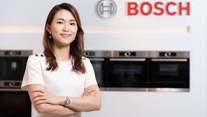 Check spelling or type a new query. Bsh Home Appliances Names Chloe Kwok As Md And Ceo