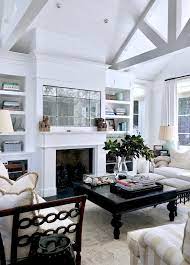 Fresh Traditional Living Room In Southern California Classic Casual Home Living Room Decor Traditional Southern Traditional Living Room Traditional Living Room