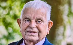 Funeral Service of Thomas (Tommy) Kenny