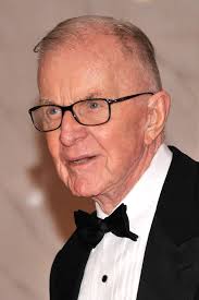 John McLaughlin Dead: 'McLaughlin Group' Host Was 89