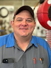 Einspahr Auto Plaza Staff