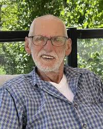 Obituary of A. Bruce Ward