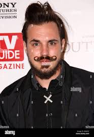 Sam jamieson hi-res stock photography and images