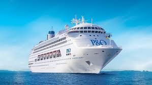 Vanuatu Still Smiles New Zealand Cruises P O Cruises Cruise Deals