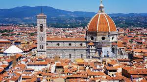 ¡bienvenidos al facebook oficial del club atlético san lorenzo de almagro! Kathedrale Santa Maria Del Fiore Das Wahrzeichen Von Florenz