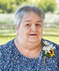 Margie Jane (Speten) Aune Obituary February 3, 2024