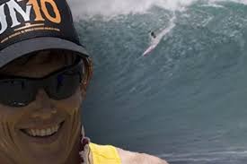 Jamie Mitchell: the greatest Australian sportsman you haven't heard of