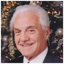Obituary information for Joseph F Bono