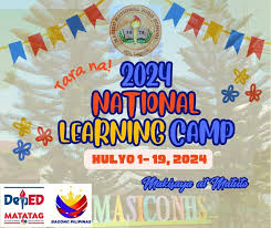 DepEd Tayo Masico NHS