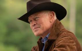 Norman Reedus Explains Daryl's State of Mind