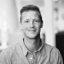 Michael Sjolander's Instagram, Twitter & Facebook