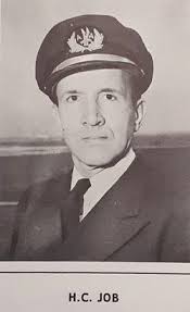 Harry Clinton Job (1913-1959)