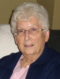 Obituary information for June Shirley Kennedy
