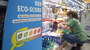 Bzw wie lange sollte ich noch warten um mal nachzufragen? Eco Score In Der Filiale Das Neue Lidl Alphabet