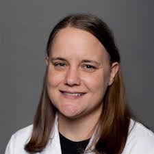 Dr. Rachel F. Lusk