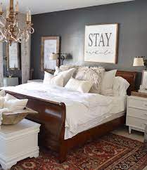Pin By Subaanky Krishnapillai On Bedroom Ideas Brown Furniture Bedroom Master Bedroom Furniture Cherry Bedroom Furniture