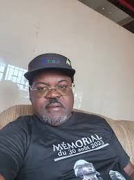 GÉNÉRATION BRICE CLOTAIRE OLIGUI NGUEMA