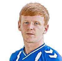 Steven Warnock Todas las Estadísticas