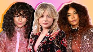 Here are some of the hottest celebs sporting the 50 best shag hairstyles! Celebrity Shag Hairstyles That Ll Inspire Your Next Throwback Look Stylecaster