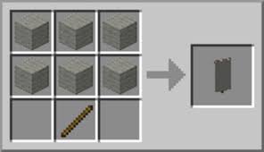 Minecraft Banner Bauen Kopieren Und Muster Aussuchen Spieletipps
