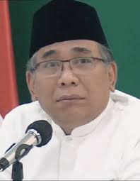 Orasi Peter Berkowitz di Kampus UI Tuai Polemik Publik